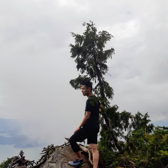 Meet your Posher, Leon - Picture 1 of 1